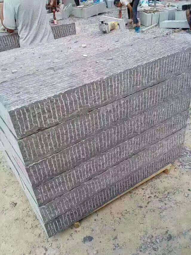青石工程案例
