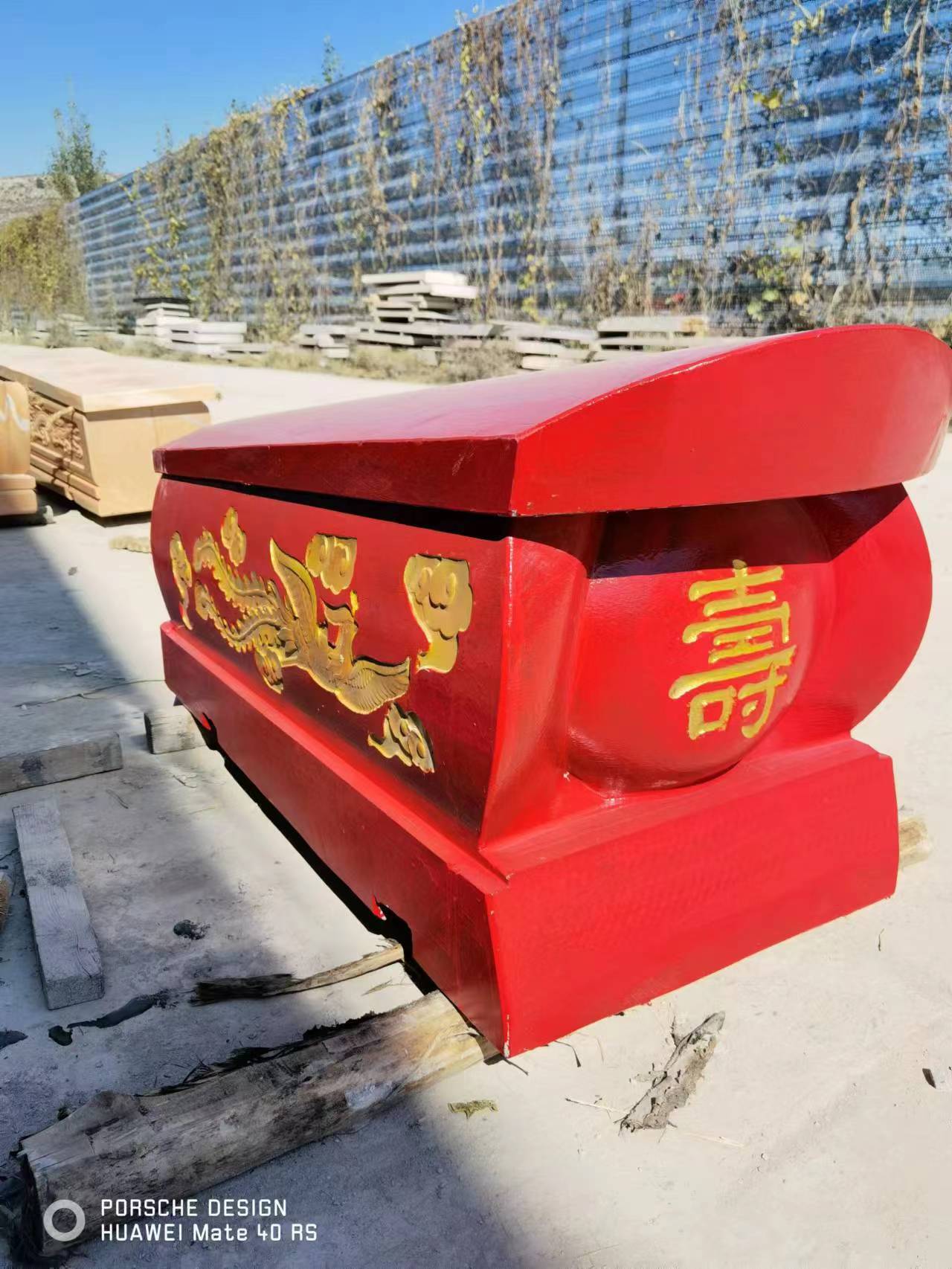 山东石棺材价格